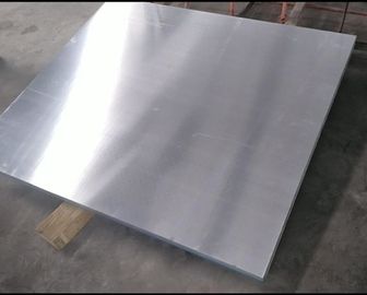 Hot rolled AZ31B-O magnesium tooling sheet AZ31B-H24 CNC engraving plate AZ31B-H26 sheet Lightest Structural Metal