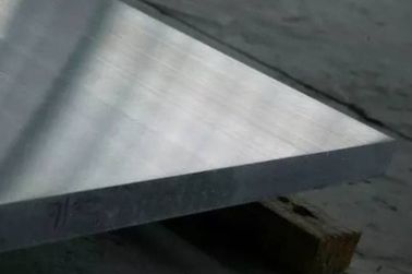 Cut-To-Size AZ31-TP Magnesium Tooling Plate AZ31B-H24 Rolled Magnesium Alloy Plate Polished Surface With Fine Flatness