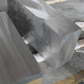 Semi Continuous Cast Magnesium Tooling Plate max. dimension at 350x1100x3000mm for hot rolling