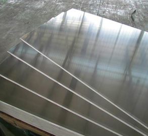 Mag sheet / Mg sheet / Magnesium Alloy Sheet 2000mm Width With Excellent Stiffness 4000mm Length