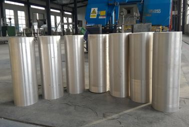 Magnesium forging billet AZ31 AZ61 AZ91 AZ80 ZK60 AM60 with high strength for Medical instrumentation