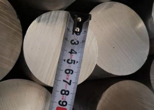 খোদাই খোদাই করার জন্য ASTM B107/B107M-13 ম্যাগনেসিয়াম অ্যালয় রড