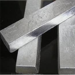AZ31B AZ80A AZ61 ম্যাগনেসিয়াম স্কয়ার বার ভারী ঘনত্ব সহ