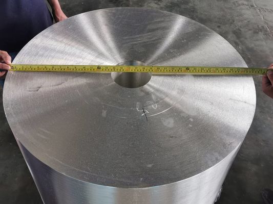 AZ31B ZK60A AZ63 বিশুদ্ধ ম্যাগনেসিয়াম অ্যালয় রড নন ম্যাগনেটিক